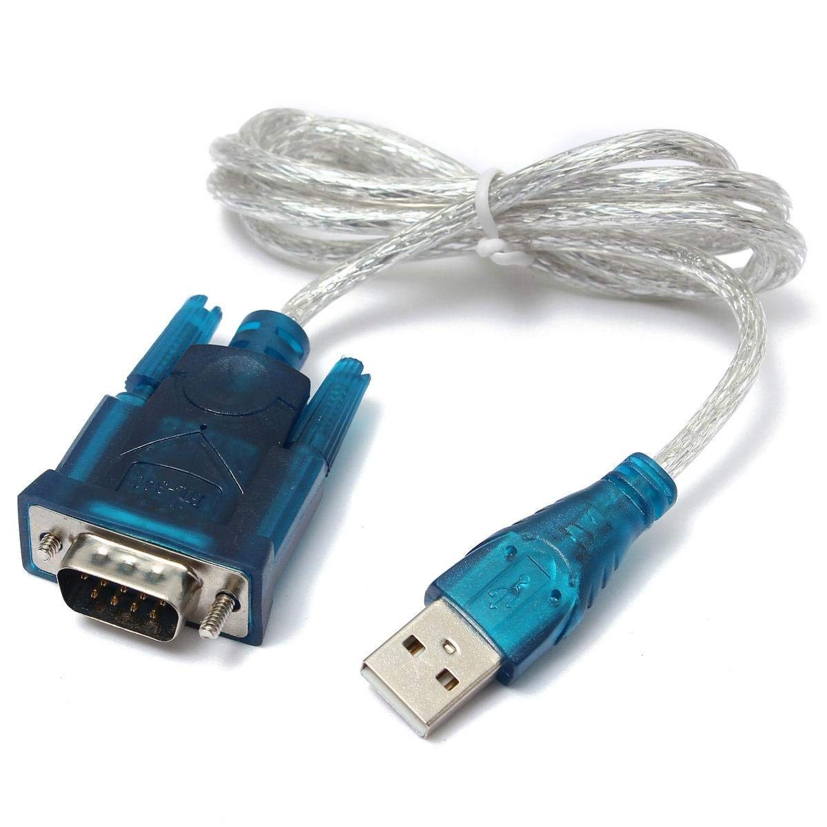 USB to RS232